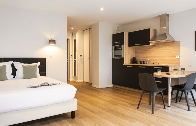 La Maison d’Eugène Appart’Hôtel - Centre historique - Foto 11