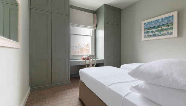 Granard Road by Onefinestay - Foto 2, Camera