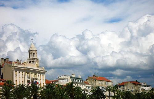 Apartment Green Oasis - Photo 34