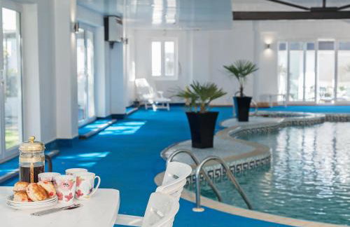 Buttercup Cottage - Foto 20