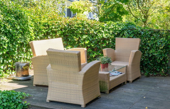 Holiday Home in Voorthuizen Near Veluwe Forest - Foto 25