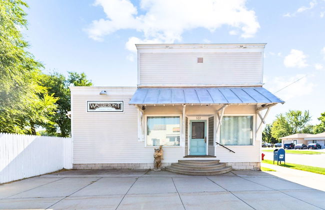 The Waterfront - Waterslide Game Room Sleeps 26 - Foto 71