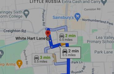 Tottenham Hotspurs Stays at the Gascoigne Suite - Foto 26