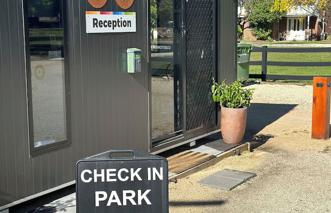 All Seasons Mansfield - Photo 2