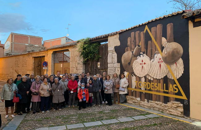 Visita guiada por Tordesillas - Foto 9