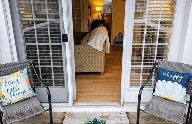 Peaceful Oasis steps from Mohegan Sun - Foto 22