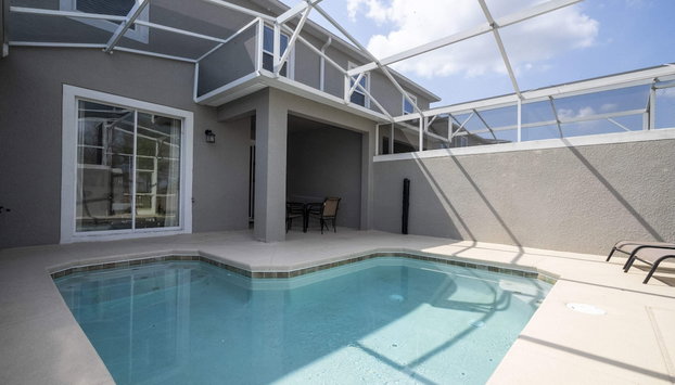 Fabulous 4B 3BA Neardisney Championsgat Waterpark - Foto 2, Habitación