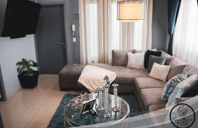 Hotel Casa Blanca & Suites - Foto 24