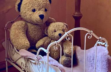 Schöne Wohnung im Grünen - Foto 18