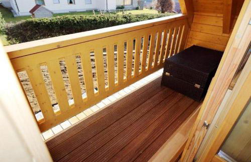 Chalet Fuchsberg - Foto 28