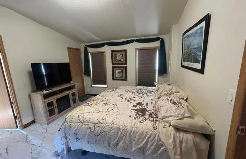 Private Home With Amazing Mountain Views-Two Bedroom and Two Bath - Foto 10