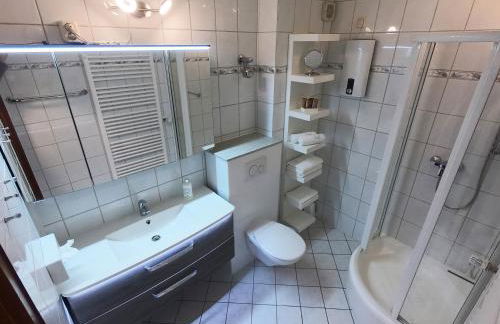 Bonsai-Apartment III An der Hufeland Therme - Foto 9