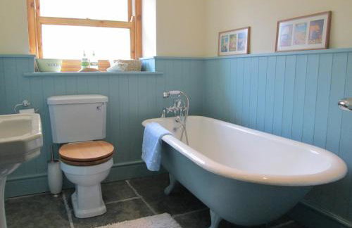 Danygraig Cottage - Foto 12