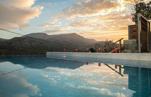 Lasithi Luxury Villa - Foto 23