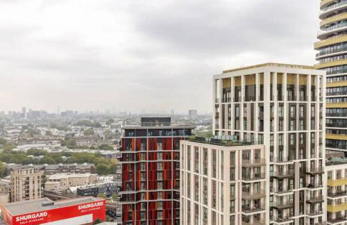Niru Experience Skyview Penthouse - Foto 13