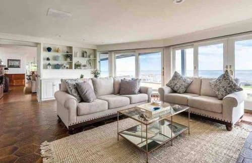 Direct Waterfront 4 Bedroom Beach House With Stunning LI Sound Views & Private Beach - Foto 29