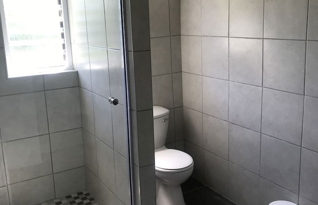 Moonriver Self-catering - Foto 18