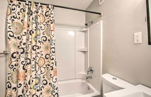 Kansas City Apt, Walk to KC MuseumandMed School - Foto 16