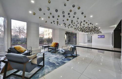 Fairfax Apartments 725 Spacious 1 Bed 1 Bth - Foto 27