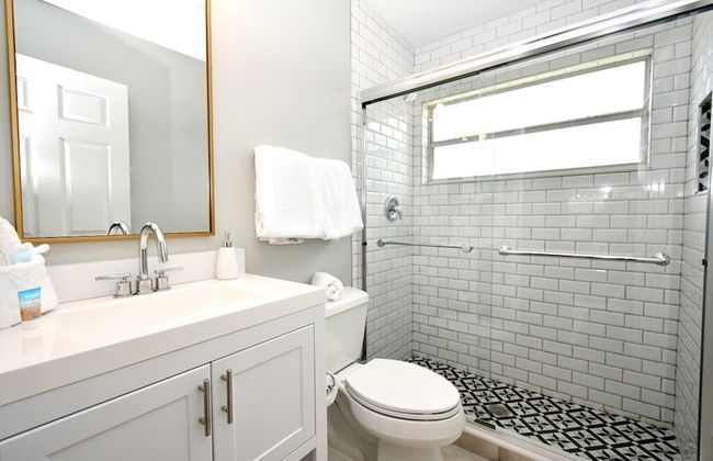 Greater Groves - 5 Bedrooms House w/pool-5202GG Home by RedAwning - Foto 32