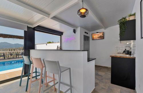 Andaluz Mountain View - Foto 18