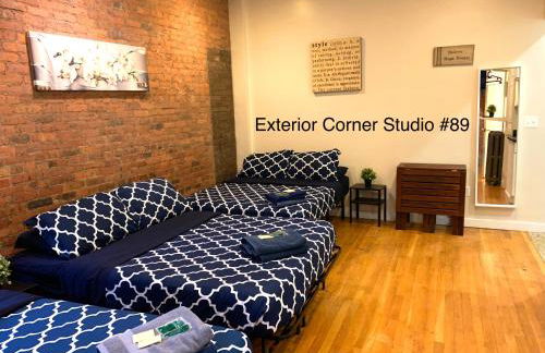 NYC Empire Apartments - Foto 72