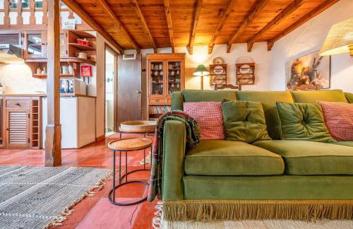 GuestReady - Sintra Cosy House - Foto 15