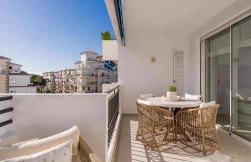 Two Bedroom Apartment - Sea View - Foto 12