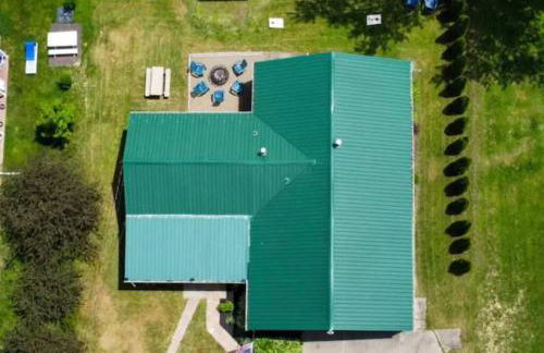 4 bdr Cottage, Edinboro Lake Views, Dogs Welcome - Foto 32