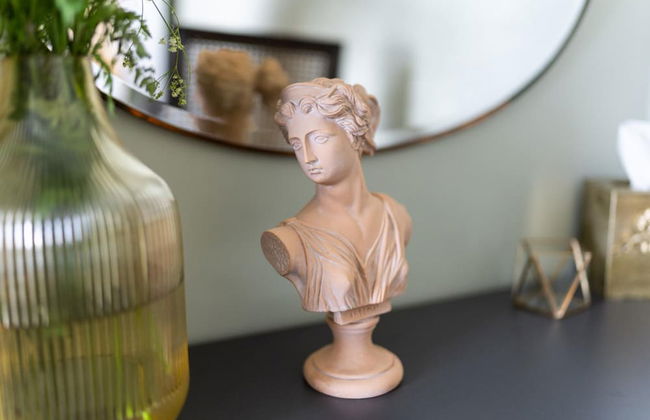 The Pontcanna Pearl 3-bed Haven - Foto 37