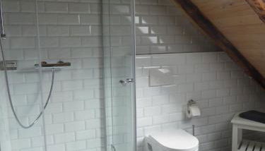 Ferienwohnung Gulf im Gulfhof am Kanal - Foto 5