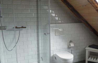 Ferienwohnung Gulf im Gulfhof am Kanal - Foto 5