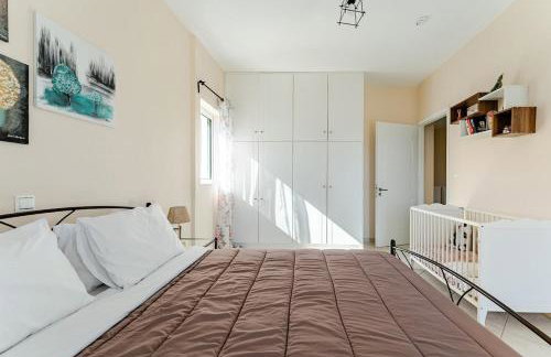 Luxury Seaview 3BDR Maisonette-100m to Beach - Foto 41