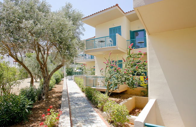 Kyveli Apartments - Foto 124