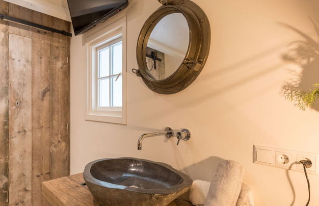 Holiday Home Chill on Ameland - Foto 10