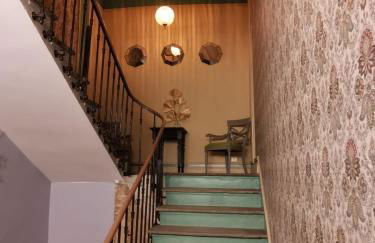 Mes à Moi in Pezenas - Studio & patio privatif - O Pitchoun - Foto 20