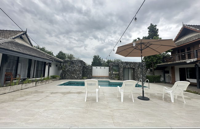 Nomads Riverside Chiangmai - Foto 30