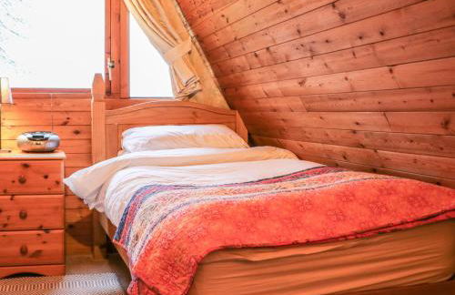 Rose Lodge - Foto 18