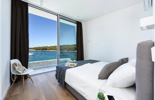 Villa Fuxbau Zdrelac Zadar mit Boot - Photo 15