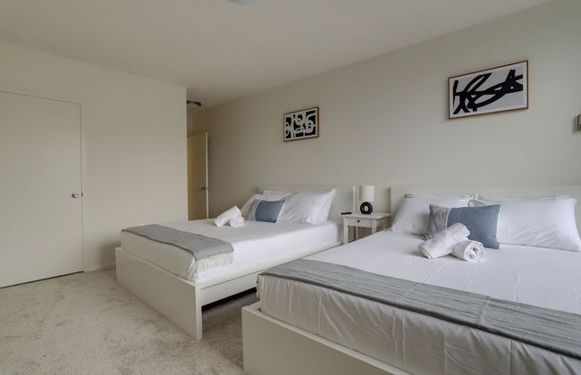 Upscale Apartments in Crystal City - Foto 26