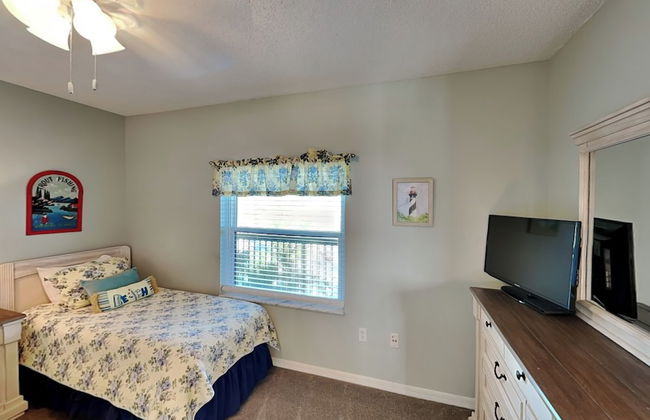 Ocean Village Club by Distinctive Beach Rentals - Foto 30