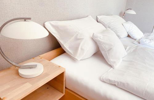 Ruhig, modern & Nähe Altstadt! - Foto 7