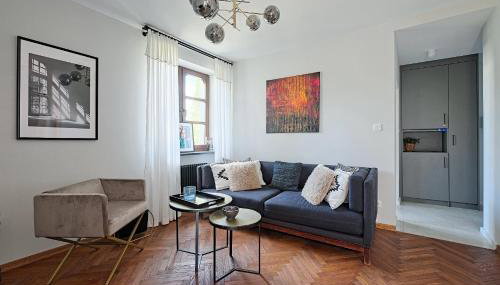 Old Town Apartment - Sapieżyńska - Foto 2