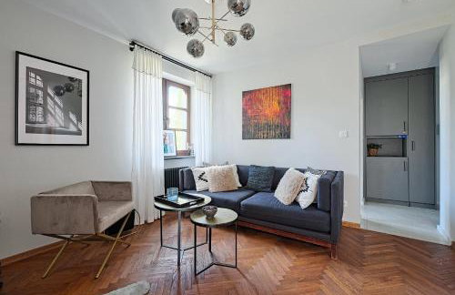 Old Town Apartment - Sapieżyńska - Foto 2
