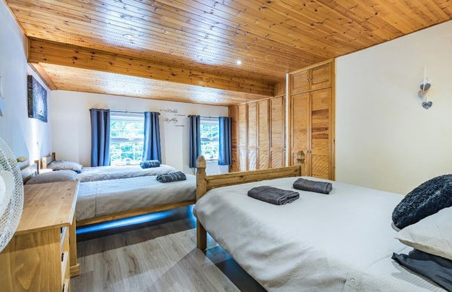 Snowdonia-3bedroom-2 Bathroom-petfriendly-garden - Photo 7