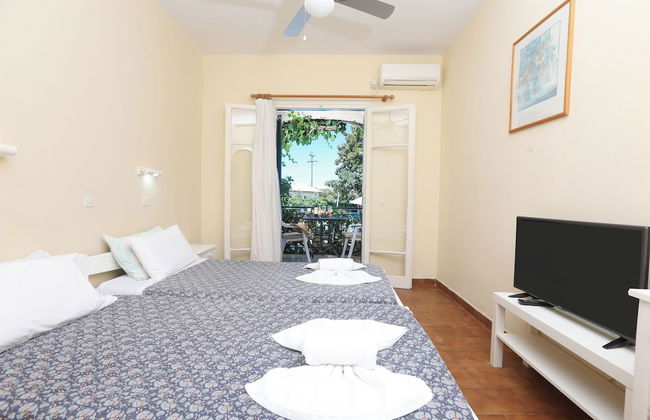 The Mayflower Studios & Apartments - Foto 12