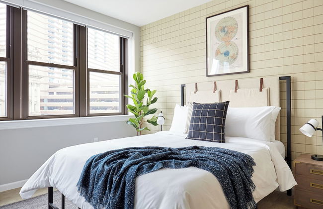 Kasa Cadillac Square Detroit - Foto 40