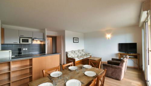 Résidence Les Adrets de Peyragudes - Foto 2