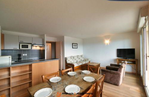 Résidence Les Adrets de Peyragudes - Foto 2