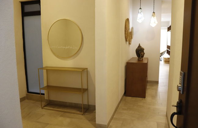 Residencias la Estación San Miguel de Allende - Foto 2